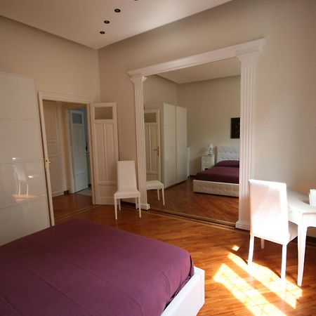Irene'S Home The Residence Rome Bagian luar foto