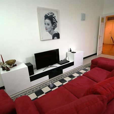 Irene'S Home The Residence Rome Ruang foto