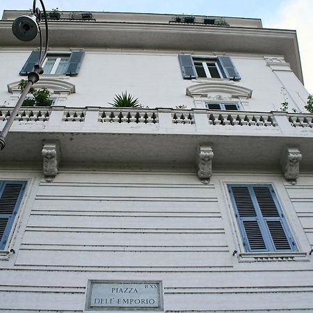 Irene'S Home The Residence Rome Bagian luar foto