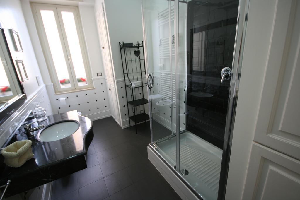 Irene'S Home The Residence Rome Ruang foto