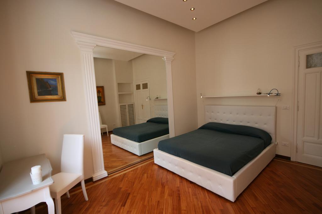 Irene'S Home The Residence Rome Ruang foto