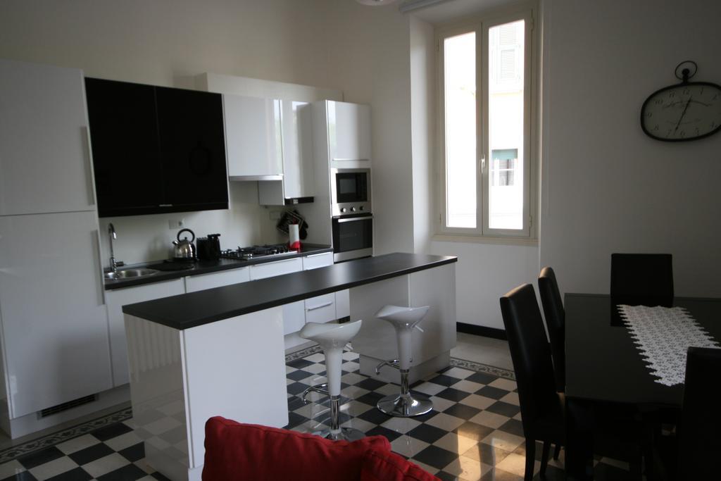 Irene'S Home The Residence Rome Ruang foto