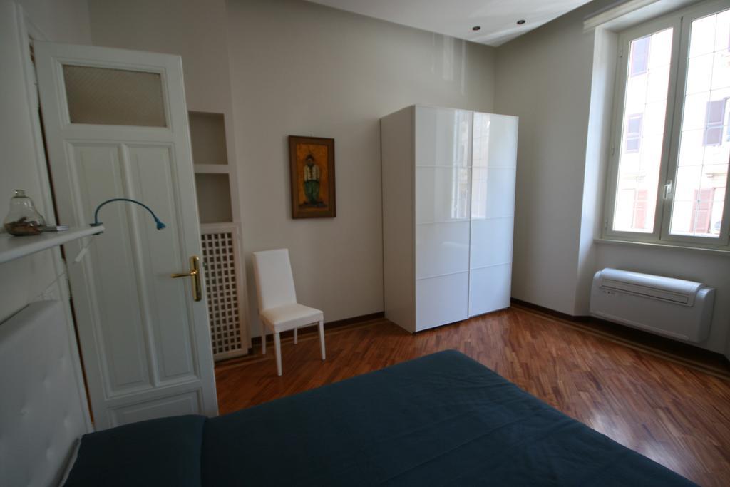 Irene'S Home The Residence Rome Ruang foto