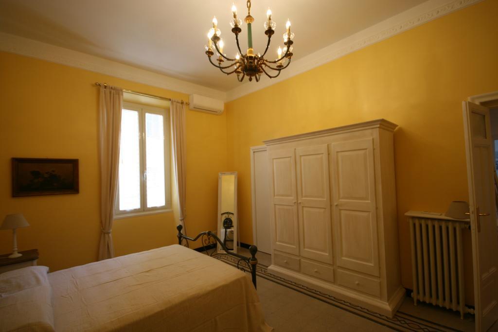 Irene'S Home The Residence Rome Ruang foto