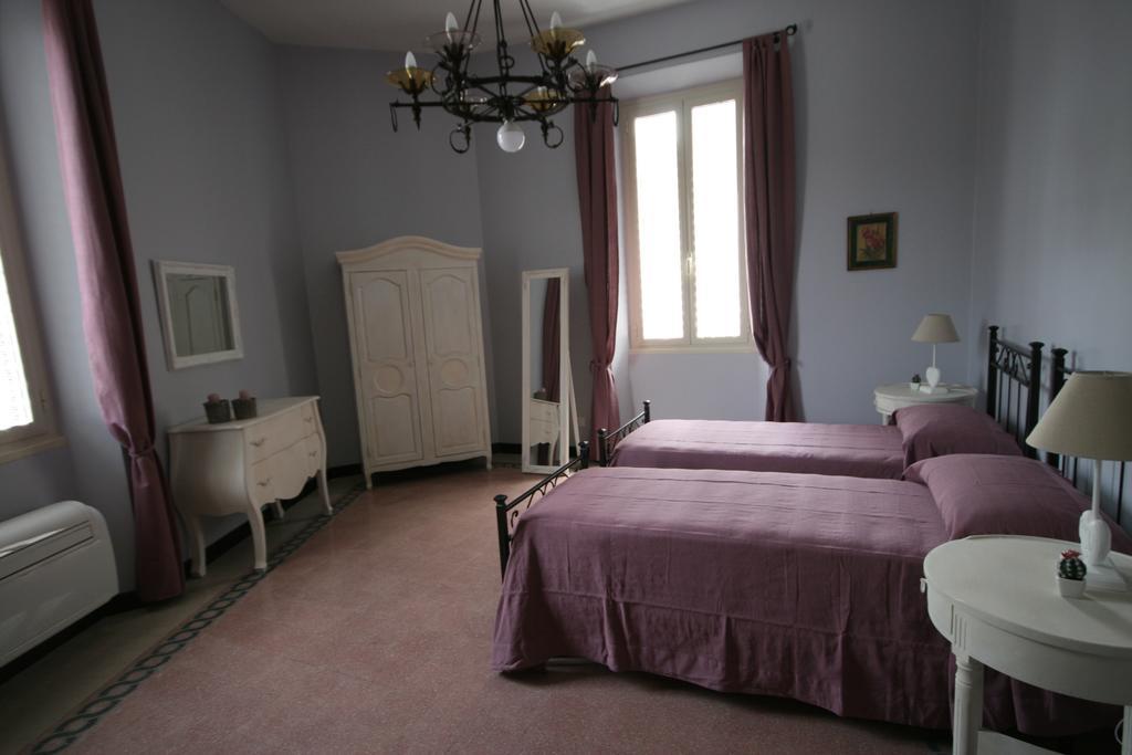 Irene'S Home The Residence Rome Ruang foto