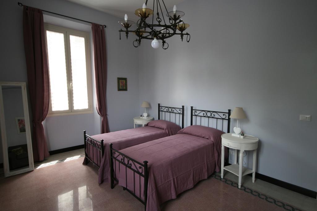 Irene'S Home The Residence Rome Ruang foto