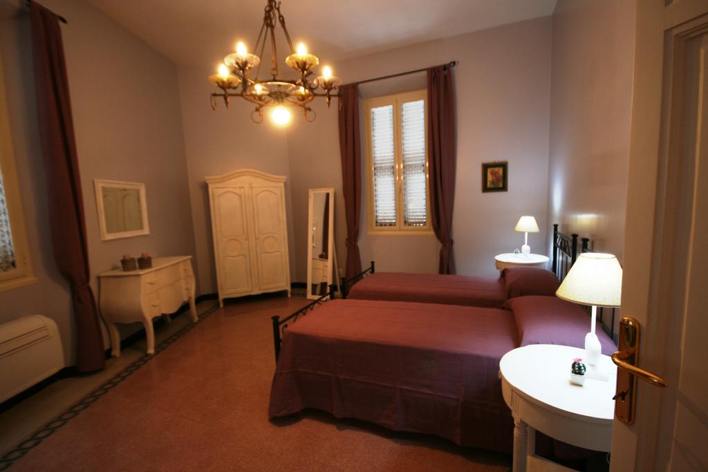 Irene'S Home The Residence Rome Ruang foto
