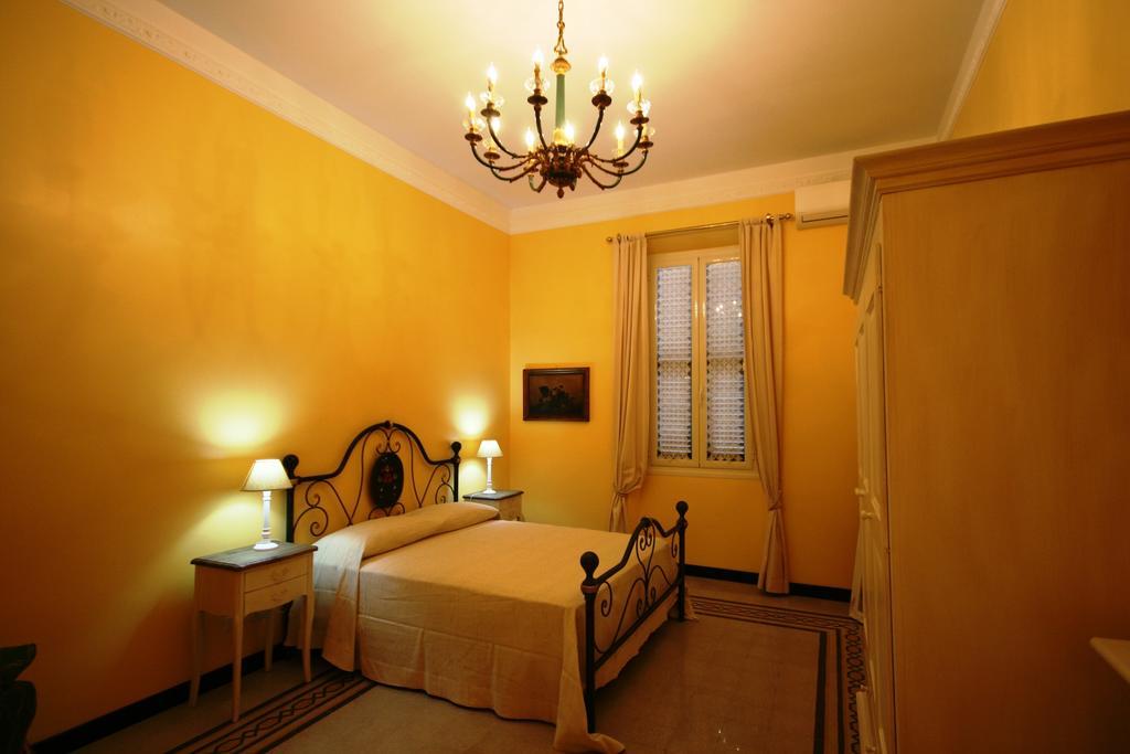 Irene'S Home The Residence Rome Ruang foto