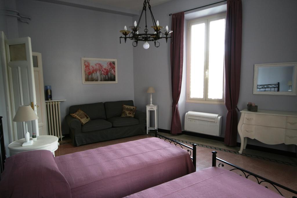 Irene'S Home The Residence Rome Ruang foto