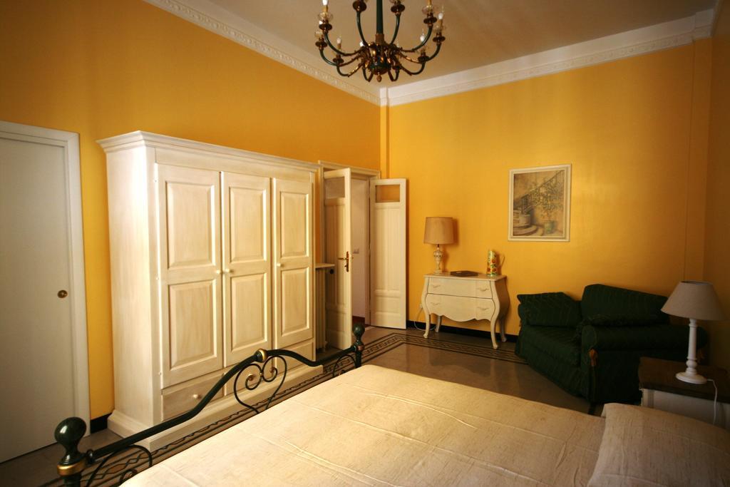 Irene'S Home The Residence Rome Ruang foto
